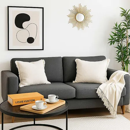 Апартаменты Eiffel Tower - Premium For Couples Париж