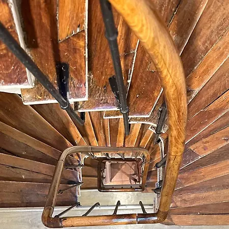 Eiffel Tower - Premium For Couples Апартаменты *