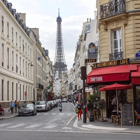 Eiffel Tower - Premium For Couples Paris