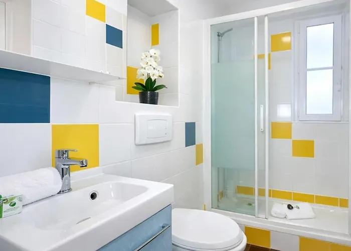Eiffel Tower - Premium For Couples Appartement