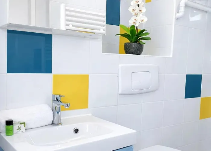 Eiffel Tower - Premium For Couples Apartman Párizs
