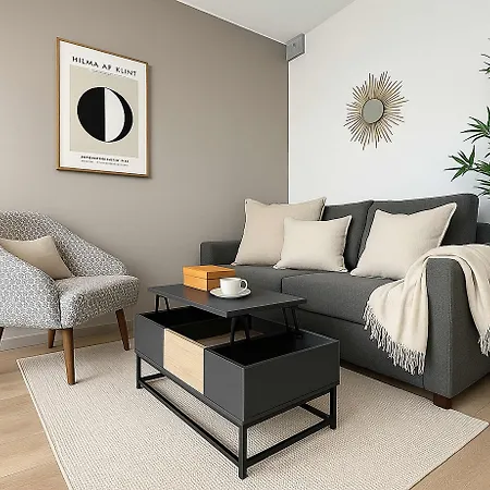 Eiffel Tower - Premium For Couples Appartement *