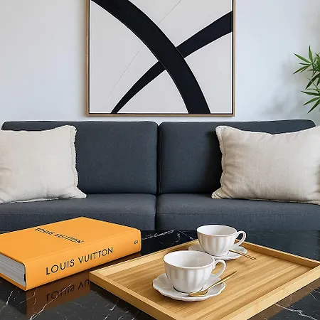 Eiffel Tower - Premium For Couples Appartement *