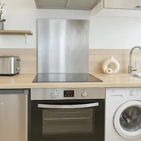 Eiffel Tower - Premium For Couples * Parijs