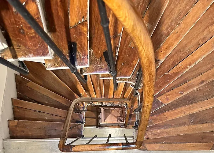 Eiffel Tower - Premium For Couples 아파트 *